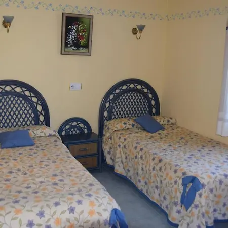 Apartamento En El Paseo Marítimo De