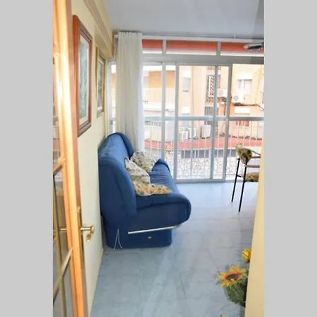 Apartamento En El Paseo Marítimo De