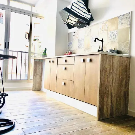 Belvedere Apartment *