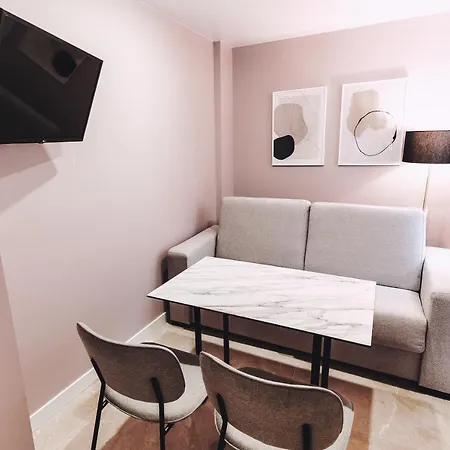 Gbh Hotel-apartamentos Estrella De Mar