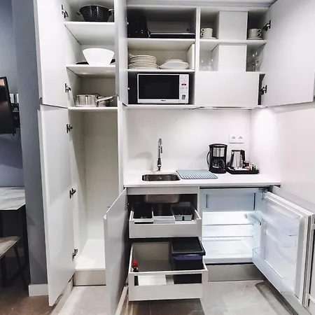 Gbh Hotel-apartamentos Estrella De Mar 公寓式酒店 貝尼多姆