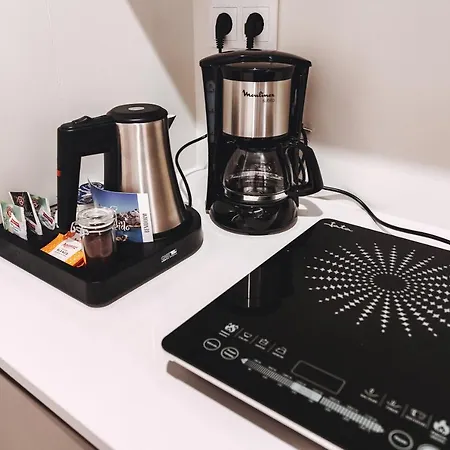 Gbh Hotel-apartamentos Estrella De Mar 貝尼多姆