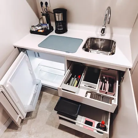 公寓式酒店 Gbh Hotel-apartamentos Estrella De Mar 貝尼多姆