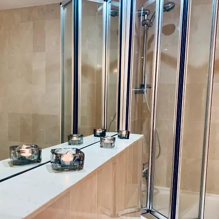 Apartment Casablanca Duplex Benidorm