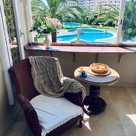 Casablanca Duplex Apartment *