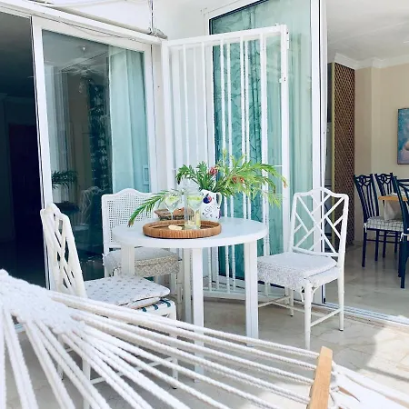 Apartment Casablanca Duplex *