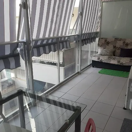 Apartment Mirador De Novacala