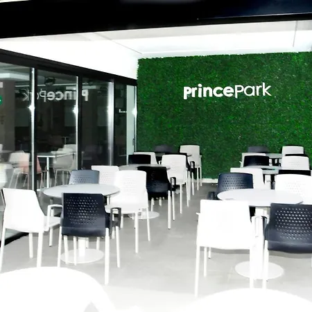 Park Hotel Benidorm