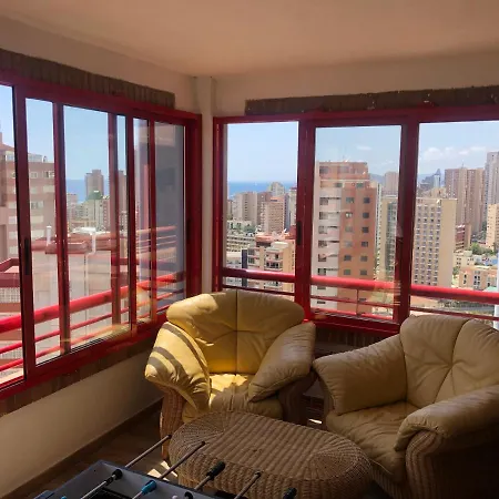 Apartment Shore Evamar *