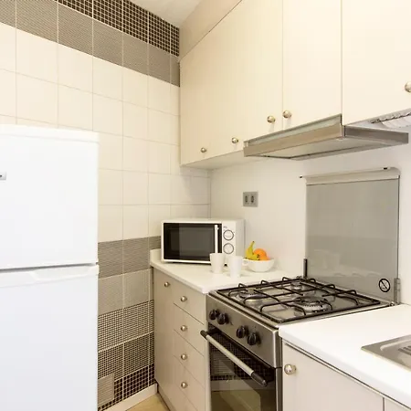 Apartment Flats Friends Atlantida *