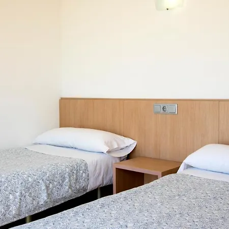 Flats Friends Atlantida Apartment *