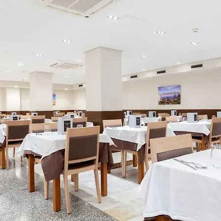 Hotel Helios 4*