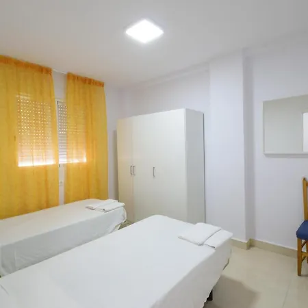 Ocean 3 - Arena Apartment Benidorm
