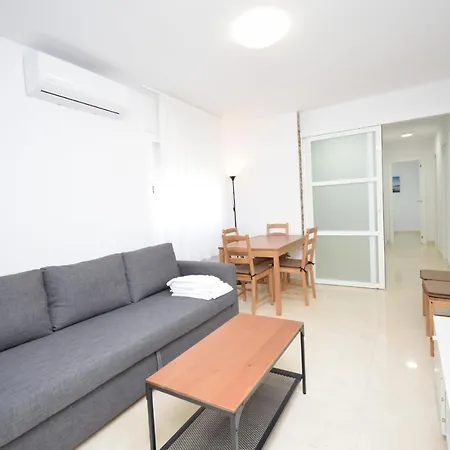 Ocean 3 - Arena Apartment
