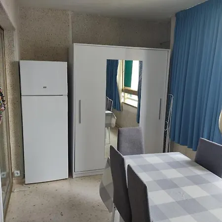 Mariscal 6 Apartment Benidorm