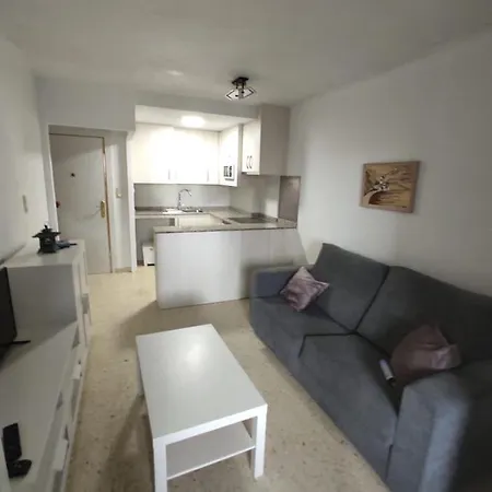 Mariscal 6 Apartment Benidorm