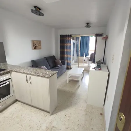 Mariscal 6 Apartment *