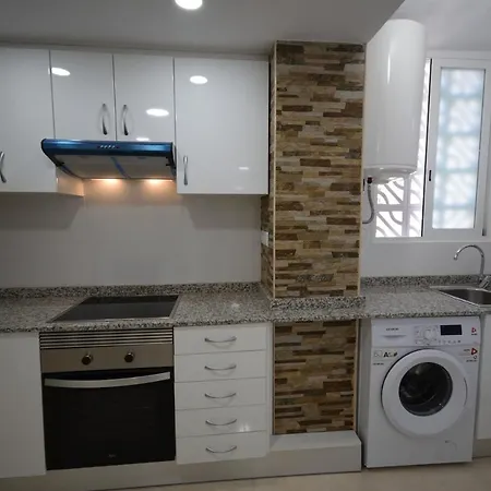 Apartment Ocean 3 - Arena *