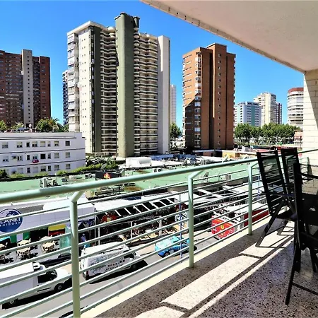 Niza 3a * Benidorm
