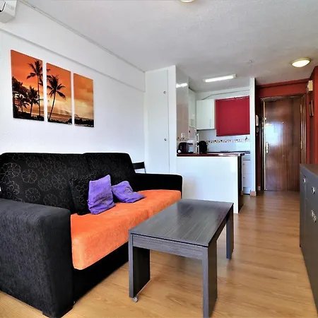 Apartamento Niza 3a *