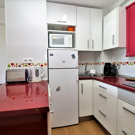 Niza 3a * Benidorm
