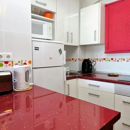 Niza 3a Apartment