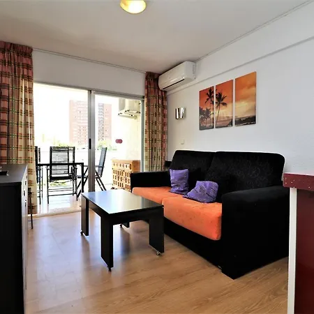 Apartamento Niza 3a