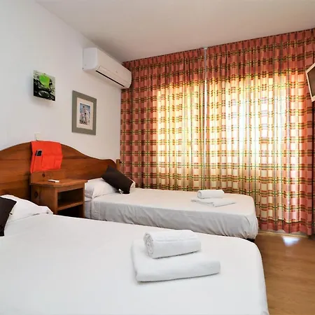 Apartment Niza 3a *