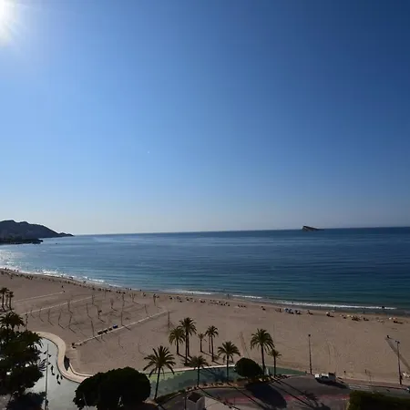 Apartamento Principado Marina - Arena Benidorm