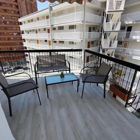 Algar Vacaciones Y Relax * Benidorm