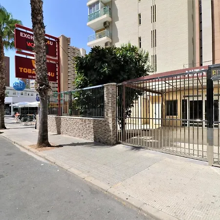 Niza 3a * Benidorm