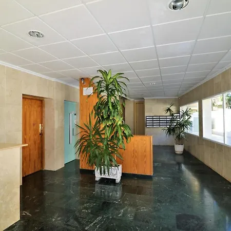 Niza 3a Apartment *