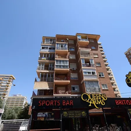 Ocean 3 - Arena Apartment *