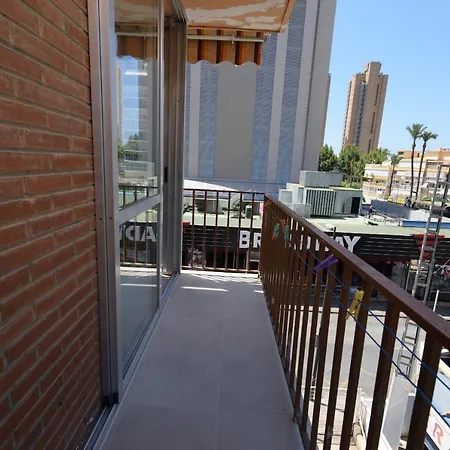 Ocean 3 - Arena Apartment