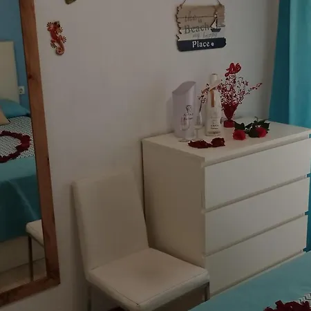 Mejores Vistas De Benidorm. Apartman