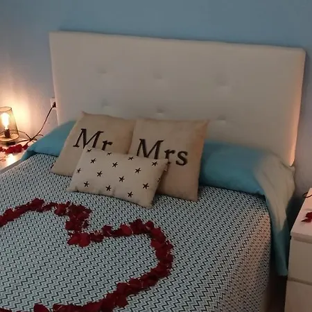 Apartamento Mejores Vistas De Benidorm.