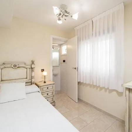 Apartment El Rincon Playero De Maria I Primera Linea De Playa Reformado Marzo 2025