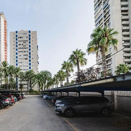 Apartment El Rincon Playero De Maria I Primera Linea De Playa Reformado Marzo 2025