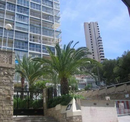 Rita Apartment