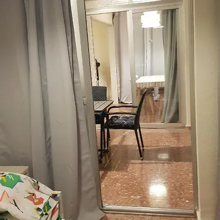 ºººcon Aire Acond, Parking, Piscina Y Jardin Apts Alhambra En Playa Levante * Benidorm