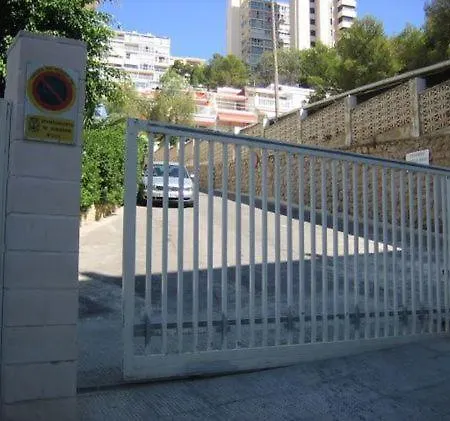 Rita Benidorm