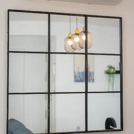 Apartment Junto A La Playa De Benidorm