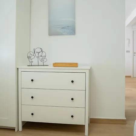 Apartment Junto A La Playa De Benidorm