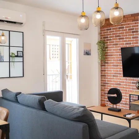 Apartment Junto A La Playa De *