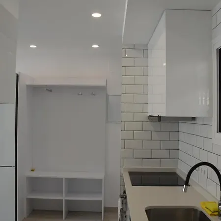 Apartamento El Pato Primera Linea
