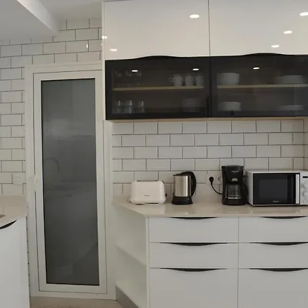 El Pato Primera Linea Apartment Benidorm