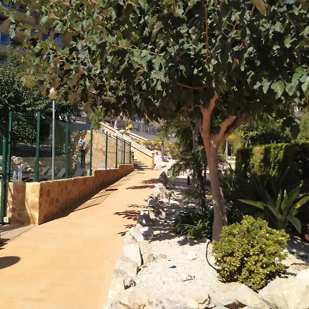 Jolie Torre Maestral La Cala Finestrat Апартаменты
