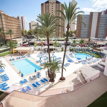 Ambassador Playa I Hotel