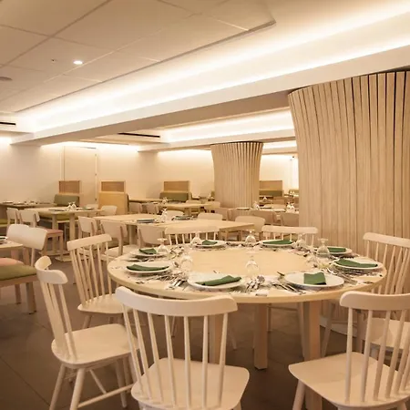 Ambassador Playa I Hotel 4*