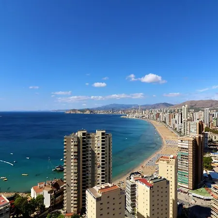 Tropic Mar Seaview 20-a